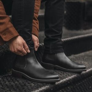 Thursday Boot Co. Duke - Black